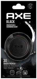    AXE GEL BLACK (1711752)
