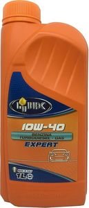   LUBEX 10W-40 BENZINA -TURBODIESEL- GAS 1LT