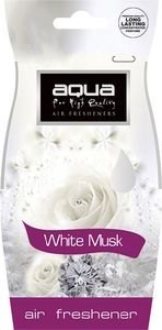 AQUA WHITE MUSK NATURAL FLOWER 00-010-070