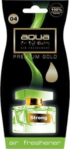  AQUA STRONG PREMIUM GOLD 00-010-775
