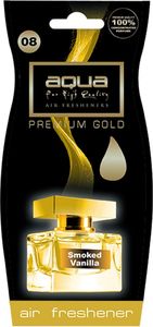  AQUA SMOKED VANILLA PREMIUM GOLD 00-010-785