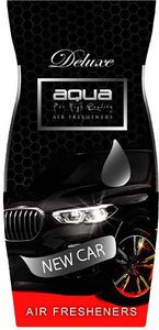  AQUA NEW CAR 00-010-720