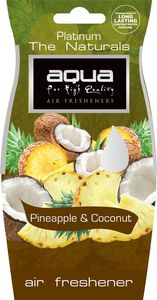  AQUA PINEAPPLE COCONUT 00-010-1103