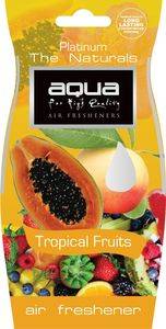  AQUA TROPICAL FRUITS 00-010-1102