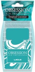  AQUA TROPICAL COCONUT OBSESSION 00-010-674