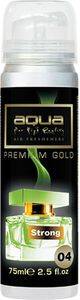  SPRAY AQUA PREMIUM GOLD-STRONG 75 ML 00-010-781