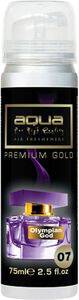  SPRAY AQUA PREMIUM GOLD-OLYMPIAN GOD 75 ML 00-010-801