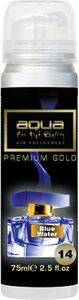  SPRAY AQUA PREMIUM GOLD-BLUE WATER 75 ML 00-010-889