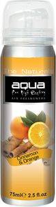  SPRAY AQUA CINNAMON ORANGE FRUITS 75ML 00-010-208