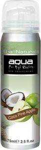  SPRAY AQUA COCO PINE APPLE FRUITS 75ML 00-010-250