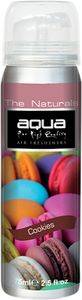  SPRAY AQUA SUGAR COOKIES FLAVORS 75ML 00-010-260