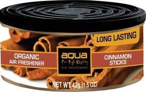   CINNAMON STICKS ORGANIC CAN 00-010-1078