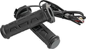 ������������� ���������� LAMPA HEATED GRIPS ������ (22 MM)