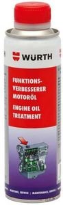 ���������� ������ �������� WURTH ENGINE OIL TREATMENT 300ML
