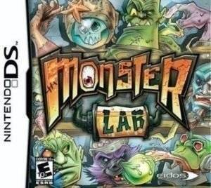 MONSTER LABS - NDS