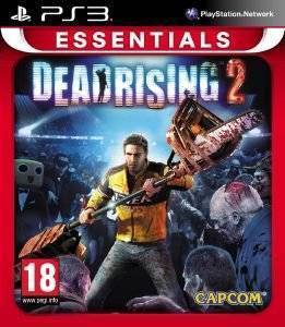 DEAD RISING 2 ESSENTIALS - PS3
