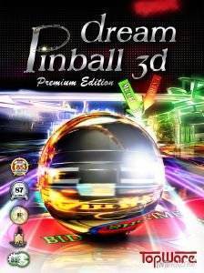 DREAM PINBALL 3D - PC
