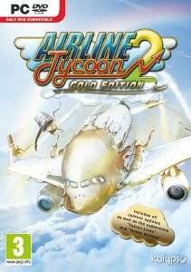 AIRLINE TYCOON 2 GOLD - PC