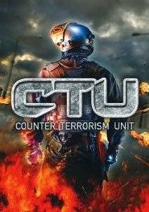 C.T.U ( COUNTER TERRORISM UNIT) - PC