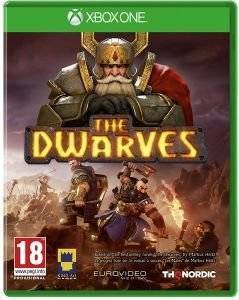 THE DWARVES - XBOX ONE