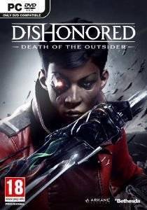 DISHONORED: DEATH OF THE OUTSIDER - PC