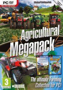 AGRICULTURAL MEGAPACK - PC