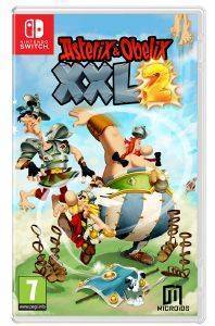 MICROIDS ASTERIX - OBELIX XXL2 NSW