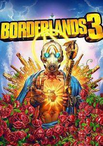 PS4 BORDERLANDS 3