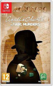 NSW AGATHA CHRISTIE : THE ABC MURDERS