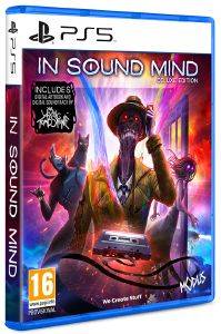 PS5 IN SOUND MIND - DELUXE EDITION