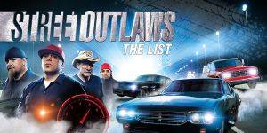 PS4 STREET OUTLAWS 2: WINNER TAKES ALL