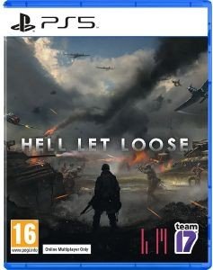 PS5 HELL LET LOOSE