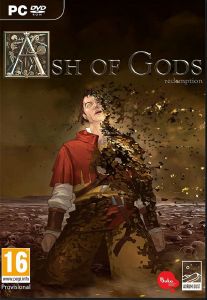 PC ASH OF GODS: REDEMPTION