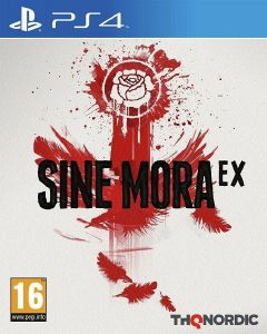 PS4 SINE MORA EX