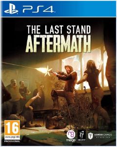 PS4 THE LAST STAND - AFTERMATH