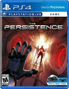 PS4 THE PERSISTENCE (PSVR)