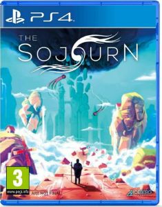 PS4 THE SOJOURN