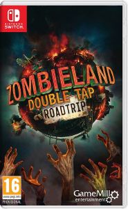 NSW ZOMBIELAND: DOUBLE TAP - ROAD TRIP (CODE IN A BOX)