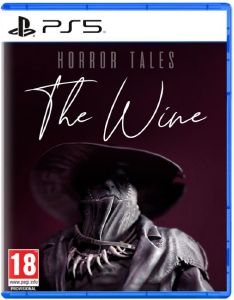 PS5 HORROR TALES: THE WINE