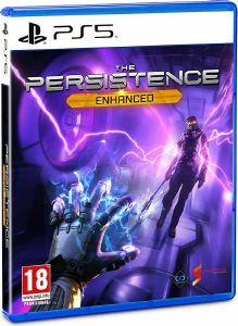 PS5 THE PERSISTENCE ENHANCED