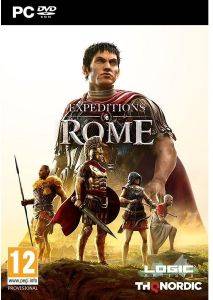 PC EXPEDITIONS ROME