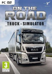PC ON THE ROAD TRUCK - SIMULATOR