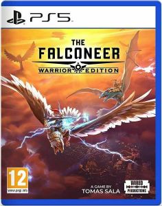 PS5 THE FALCONEER: WARRIOR EDITION