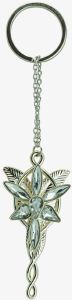 ABYSSE LORD OF THE RINGS - EVENING STAR 3D KEYCHAIN (ABYKEY294)