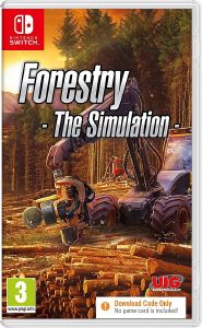NSW FORESTRY SIMULATOR (CODE IN A BOX)NSW FORESTRY SIMULATOR (CODE IN A BOX)