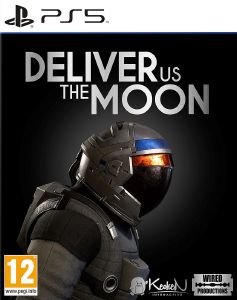 PS5 DELIVER US THE MOON