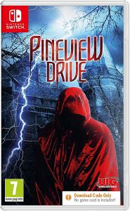 NSW PINEVIEW DRIVE (CODE IN A BOX)