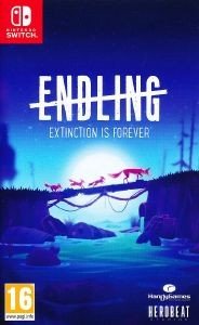 NSW ENDLING : EXTINCTION IS FOREVER