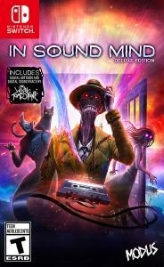 NSW IN SOUND MIND - DELUXE EDITION