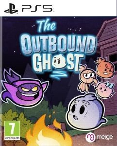 PS5 THE OUTBOUND GHOST